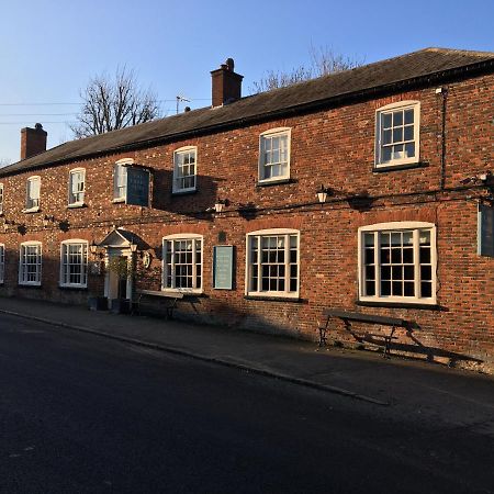 Three Tuns Ashwell Bed & Breakfast ภายนอก รูปภาพ