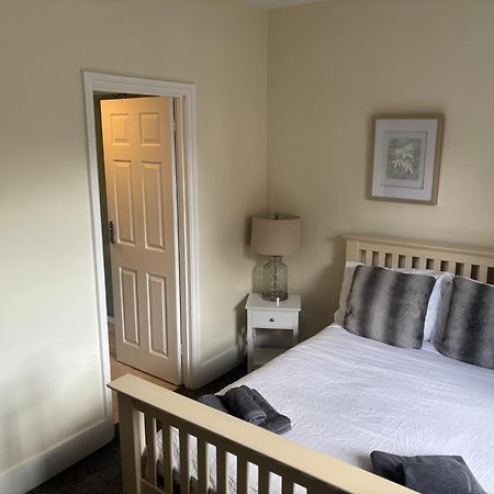 Three Tuns Ashwell Bed & Breakfast ภายนอก รูปภาพ