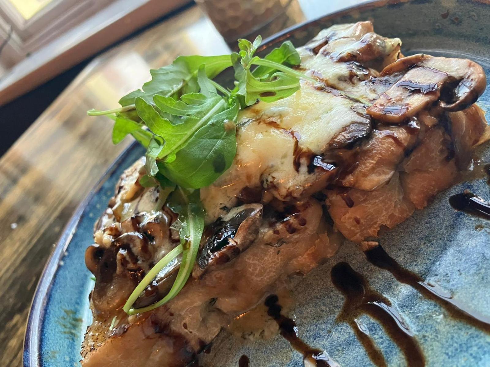 Three Tuns Ashwell Bed & Breakfast ภายนอก รูปภาพ