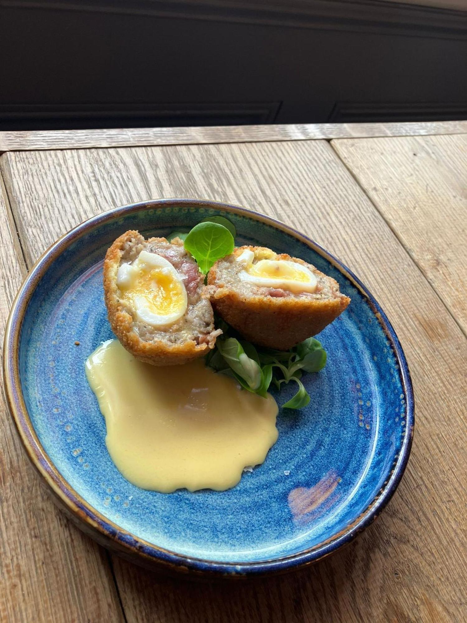 Three Tuns Ashwell Bed & Breakfast ภายนอก รูปภาพ