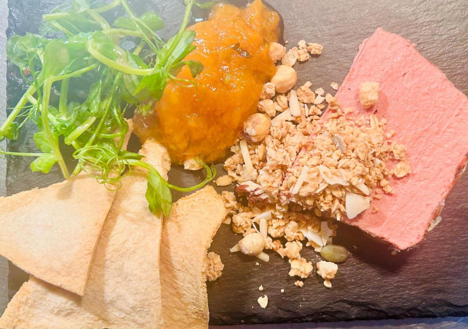 Three Tuns Ashwell Bed & Breakfast ภายนอก รูปภาพ