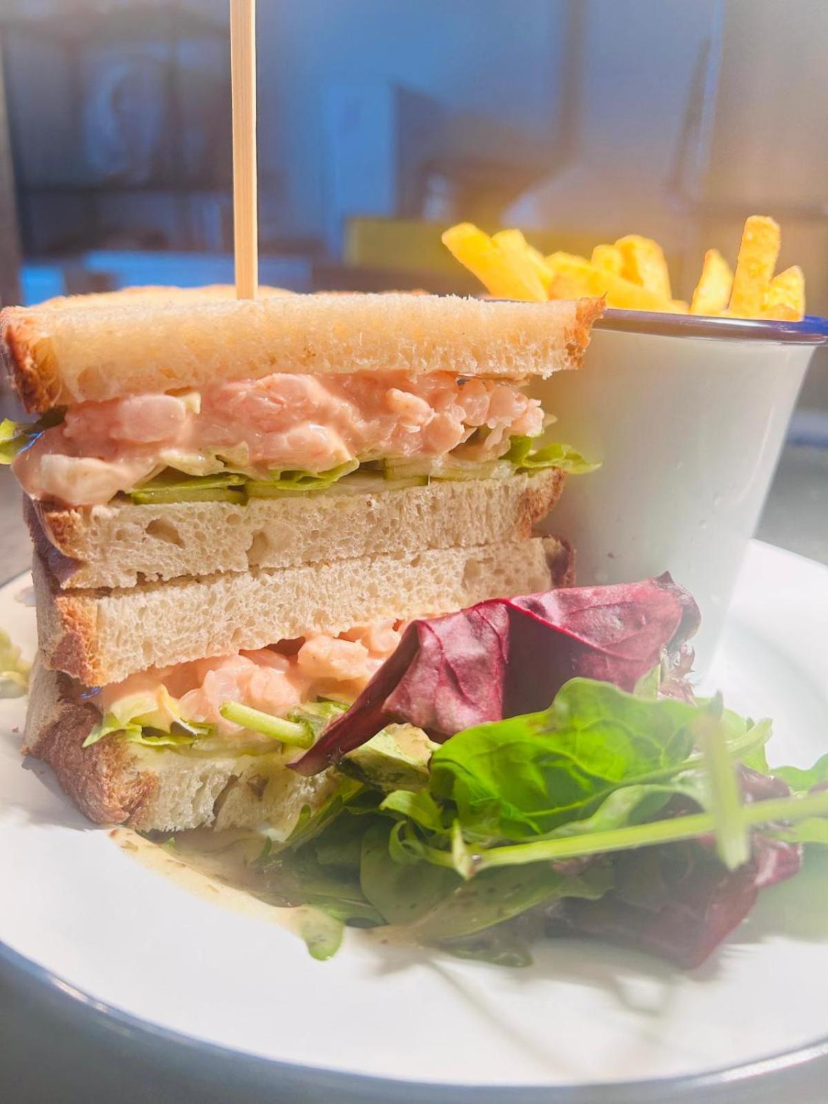 Three Tuns Ashwell Bed & Breakfast ภายนอก รูปภาพ