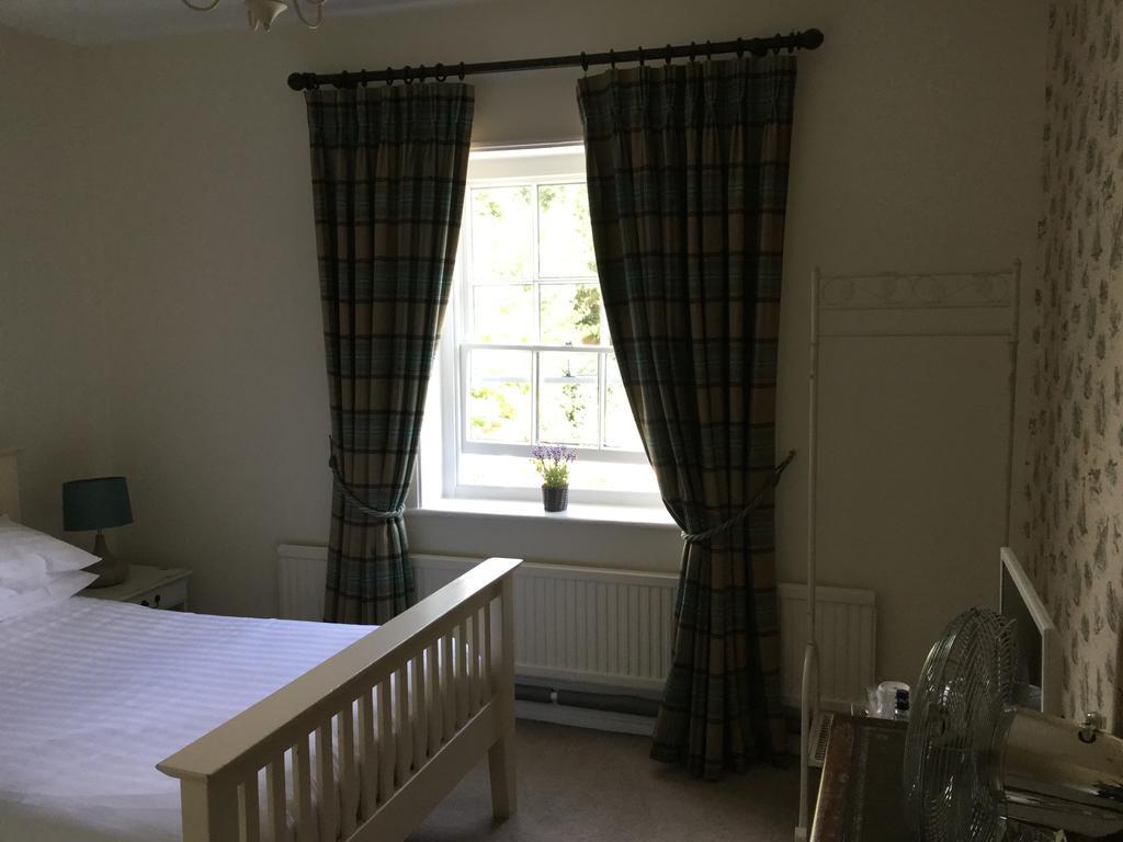 Three Tuns Ashwell Bed & Breakfast ภายนอก รูปภาพ